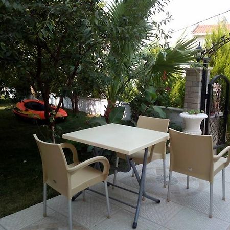 Kiraz Apart Hotel Arablar Exterior photo