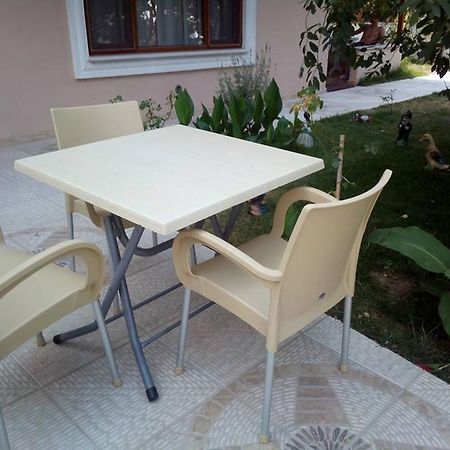 Kiraz Apart Hotel Arablar Exterior photo