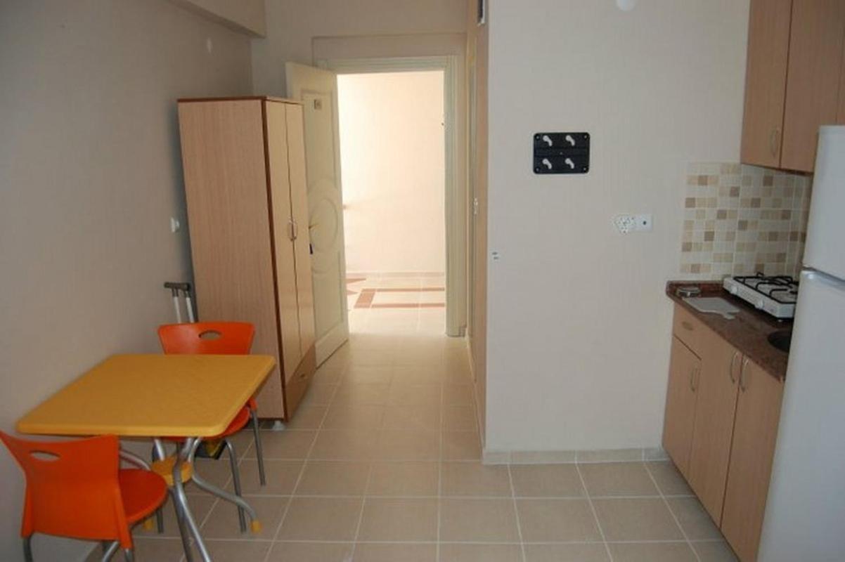 Kiraz Apart Hotel Arablar Exterior photo