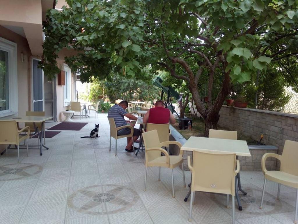Kiraz Apart Hotel Arablar Room photo